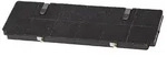 Electrolux MCFB82ST, Geruchsfilter, Schwarz, Karbon, AEG, 424 mm, 142 mm - Schwarz