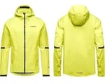 Gorewear Lupra 2.0 Herren Kapuzenjacke Fahrradjacke Gore Tex 101103 : M - M