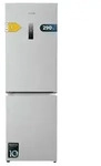 Cecotec 01971, 290 l, NoFrost-Funktion (K&uuml;hleinheit), SN-T, 6 kg/24h, E, Edelstahl -