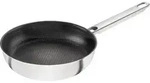 ZWILLING Bratpfanne, 20 cm | rund | 18/10 Edelstahl Joy Plus no-color -