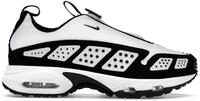 Nike Air Max Sunder White Black (Women's) - EU 46