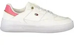 Tommy Hilfiger Damen Sportschuhe Weiss - Wei&szlig; - 36