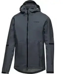 Gore Lupra 2.0 Gore-Tex Jacke Herren mit Kapuze Laborgraphit gr&ouml;&szlig;e M 101103-BZ00-M