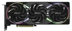 PNY GeForce RTX 5060 Ti EPIC-X RGB OC, GeForce RTX 5060 Ti, 8 GB, GDDR7, 128 Bit,