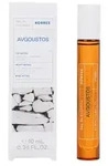 KORRES AVGOUSTOS Eau de Toilette f&uuml;r Damen und Herren in praktischer Deluxe Reis