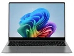Samsung Galaxy Book5 Pro 14" Core Ultra 7 258V RAM 32GB SSD 1TB Grau Windows 11 Pro -