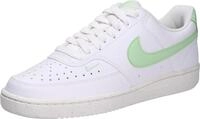 Nike Damen Sneaker COURT VISION LO wei&szlig; Gr&ouml;&szlig;e EUR 42,5