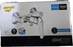 GROHE Swift, Chrom