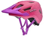 SMITH Kids Bike Helm Sidekick Jr. Mips matte lollipop fade Yxs (48-52cm) - Rosa