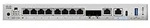 Cisco Secure Firewall 1220, 15 Gbit/s, 9000 Mbit/s, 9000 Mbit/s, 1500 MB/s, IEEE