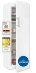 Exquisit Gefrierschrank gross, 204l Nutzinhalt, Nofrost, Alarmfunktion,