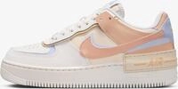 Nike Air Force 1 Shadow "Sail Pale Vanilla White Onix" DZ1847-114, Gr&ouml;&szlig;e: 40