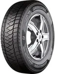 Bridgestone Duravis All-Season Evo Ganzjahresreifen 235/60 R17 117/115R LLKW M+S