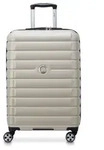 Delsey Paris Shadow 5.0 - 4-Rollen-Trolley erw. 66 cm (elfenbein) - Beige
