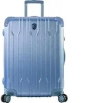 Heys Xtrak - 4-Rollen-Trolley M 66 cm erw. (icy blue) - Blau