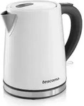 Tescoma Wasserkocher GrandCHEF 1,2 l - Wei&szlig;