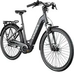 Tretwerk Amber Nexus E Bike Damen 28 Zoll Elektrofahrrad 155 - 185 cm Hollandrad