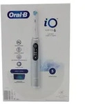Braun Oral-B iO Series 6 Grey Opal Luxe Editon - Transparent