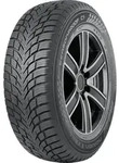 Nokian GAN car-tyres Seasonproof C1 ( 225/55 R17C 109/107H )