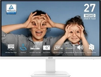 MSI PRO MP273QW E2, MSI Pro MP273QW E2, 68,6 cm (27"), 2560 x 1440 Pixel, Wide Quad