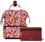 Cabaia Adventurer Small Montreuil - Rucksack - Rosa