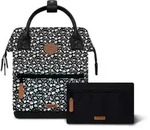 Cabaia Adventurer Small Catane - Rucksack - Schwarz