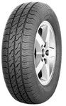 1x GT Radial KargoMax ST-4000 Sommerreifen 165/70 R13 80N M+S Reifen
