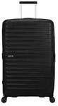 American Tourister Fastforward Spinner 78 / 29 TSA EXP Trolley Flash Black...