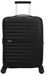 American Tourister Fastforward Spinner 55 / 20 TSA EXP Trolley Flash Black...
