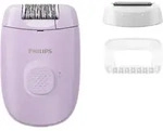 Philips 2000 series Epilator Series 2000 BRE237/00 Kabelgebundener Epilierer, Lila,