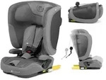 Kinderkraft FIX2GO i-Size &ndash; Autokindersitz 76&ndash;150 cm &ndash; ISOFIX &ndash; SAFERIDE