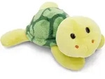 NICI ZOO FRIENDS Kuscheltier Schildkr&ouml;te 20cm liegend - Niedliches Stofftier...