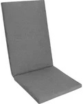 Herlag Sunny Hochlehner-Auflage 123x50x4 cm &ndash; wetterfest, wasserfest &