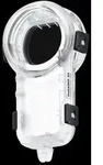 Insta360 X5 Unsichtbares Tauchgeh&auml;use - Transparent