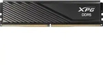 ADATA 6000-36 XPG Lancer Blade black AX5U6000C3616G-SLABBK - - DDR5 - 16 GB - DDR5