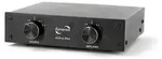 Dynavox AUX-S PRO, 200 mm, 188 mm, 54 mm, 1,02 kg, RCA, RCA - Schwarz