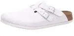 Birkenstock Kay PROF Clogs Wei&szlig; - Wei&szlig; - 45