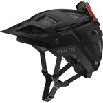 Smith Forefront 3 Mips Mtb-helm Schwarz S Schwarz S - Schwarz
