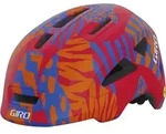 Giro Scamp Ii Stadthelm Rot XS Kinder Rot XS - Rot