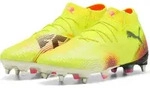 Puma FUTURE 8 ULTIMATE MxSG - gelb, Gr&ouml;&szlig;e:9.5 - Gelb - 8,5
