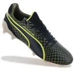 Puma King Ultimate PORSCHE FG/AG - Herren Fu&szlig;ballschuhe Nocken 108484-01 , EU 44 UK