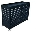 elephant&reg; W&auml;rmepumpenverkleidung WPV-14050-AP mit Pflanzendeckel &ndash; Schutz...