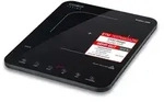 CASO ProSlim 2000 &ndash; ultraflache 2000W Induktionskochplatte, Testurteil...