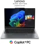 Lenovo ThinkPad X9-14 Gen 1 Copilot+ PC, Intel Core Ultra 7, 35,6 cm (14"), 1920 x