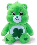 Care Bears - Gl&uuml;cksb&auml;rchi, 35cm - Gr&uuml;n