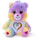 Care Bears - Zusammengeh&ouml;rigkeitsb&auml;rchi 35 cm - Rosa
