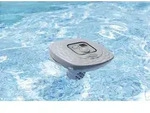 Bestway&reg; LAY-Z-SPA&reg; Xtras schwimmender, akkubetriebener Salzwasser-Chorinator 0,5