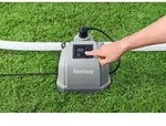 Bestway&reg; Salzwasser-Chlorinator HydrogenicTM 2 g/h, 19 W