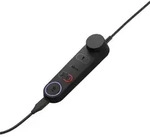 Jabra Engage 50 II Link USB-C. MS - Schwarz