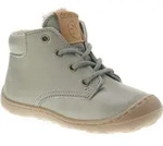 Develab Lauflerner weiches Leder EUR 21 grau - 21